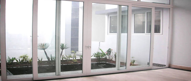 upvc sound proof windows suppliers