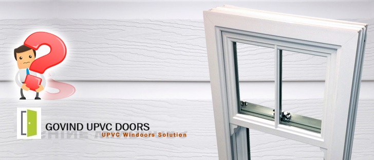 UPVC Sound Proof Windows Suppliers